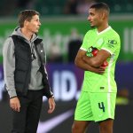 Holt Glasner einen Wolfsburg-Spieler zu Crystal Palace?