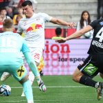 "Kennen das Gewinnen besser!" RBS schiebt Sturm den Druck zu