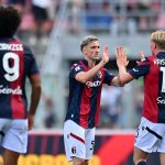 FC Bologna patzt im Rennen um die Königsklasse