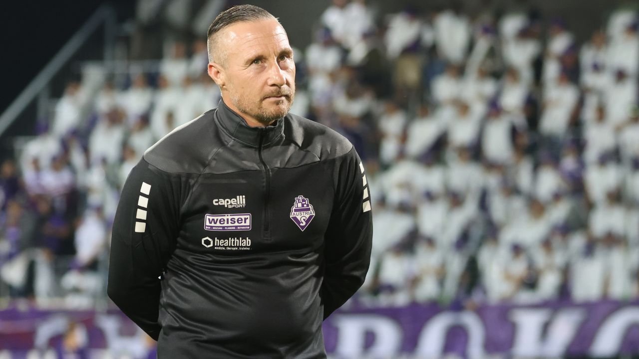 Nach Jubel über Zulassung: Dämpfer für Austria Salzburg