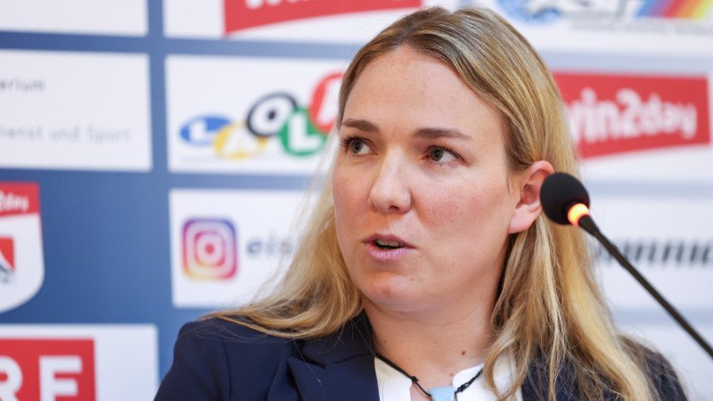 Neue Ära! Österreichs Frauen-Eishockey wird reformiert