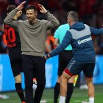 Xhaka als Spielertrainer? Bayer scherzt nach Alonso-Sperre