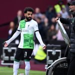 Stunk beim LFC: Starstürmer liefert sich Disput mit Klopp