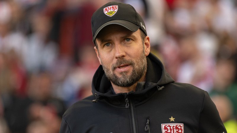 Deutscher Erfolgstrainer im Fokus von Real Madrid