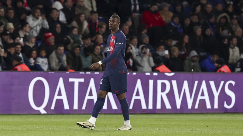 Meisterfeier vertagt: PSG lässt überraschend Punkte liegen