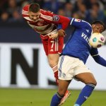 Schalke stoppt Düsseldorfer Erfolgslauf