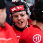 Ian Scherzer - "Er hat eine enorme Entwicklung genommen"