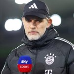 Tuchel rätselt über Bayerns Leistungs-Schwankungen