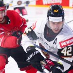 Gelungener WM-Test! ÖEHV knackt Vizeweltmeister Deutschland