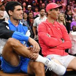 Spanisches Tennis-Traumdoppel bei Olympia 2024?