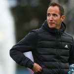 Robert Weinstabl: Erneuter Umbruch? Der Plan beim SV Lafnitz