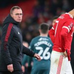 Bizarre Details zu Beziehung zwischen Rangnick und Ronaldo