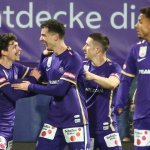 Asllani nach Joker-Tor: "Drei Monate für so einen Moment"