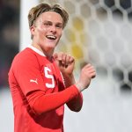 Wiener Klubs interessieren sich für U21-Teamspieler