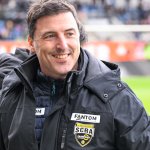 Job-Garantie für Altachs Standfest: "Das ist sehr nett!"