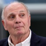 Hoeneß gibt zu: Rangnick bei Bayern nur dritte Wahl