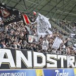 LASK und Fans legen Stimmungsboykott ad acta