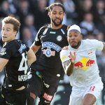 Titel-Showdown: Salzburg als ungewohnter Jäger gegen Sturm