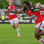 Ried-Kicker auf Probe in Dänemark - RL-Goalie im Anflug?