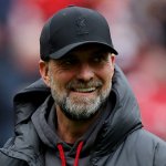 Klopp gibt möglichem Trainer-Erben seinen Segen