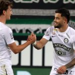 Sturm Graz präsentiert Sondertrikot zum Cup-Finale