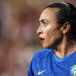 Legende hört auf! Marta beendet Nationalteam-Karriere