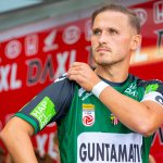 Nach 18 Jahren: Ried-Legende Ziegl hört auf