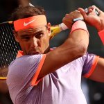 Nadals Wunsch: Längere Karriere für Rafael Junior