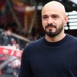 Salzburg-Interimscoach Cinel könnte auch zu Bayern wechseln