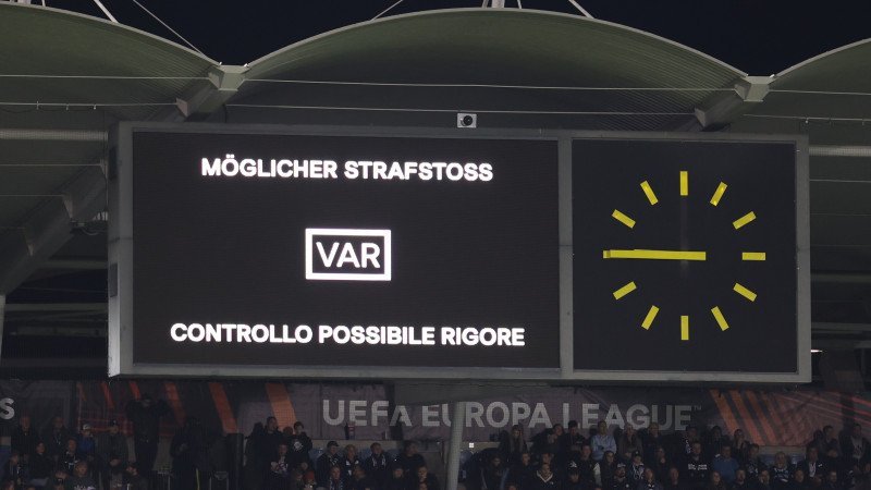 Schweden stimmt ab - Nein zum VAR!