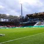 Für den guten Zweck: Saarbrücken verkauft legendären Rasen