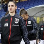 ÖFB-Frauen zumindest vorerst ohne Bayern-Legionärin