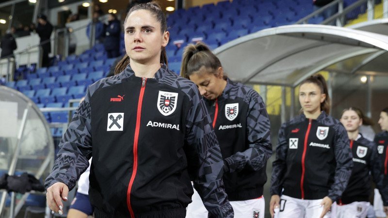 ÖFB-Frauen zumindest vorerst ohne Bayern-Legionärin