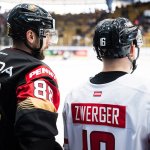 ÖEHV-Team nimmt wieder an prestigeträchtigem Turnier teil