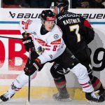 Trotz Comeback: ÖEHV verliert erstes Duell mit Deutschland