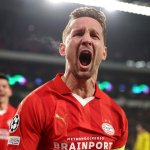 Acht-Tore-Spektakel! PSV schießt sich quasi zum Meistertitel