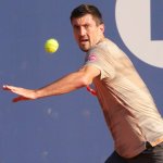 Ofner nach frühem Madrid-Aus: "Fühle mich nicht fit"