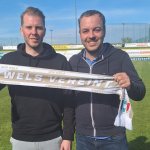 Ex-Goalie übernimmt Sportdirektorposten bei Regionalligisten