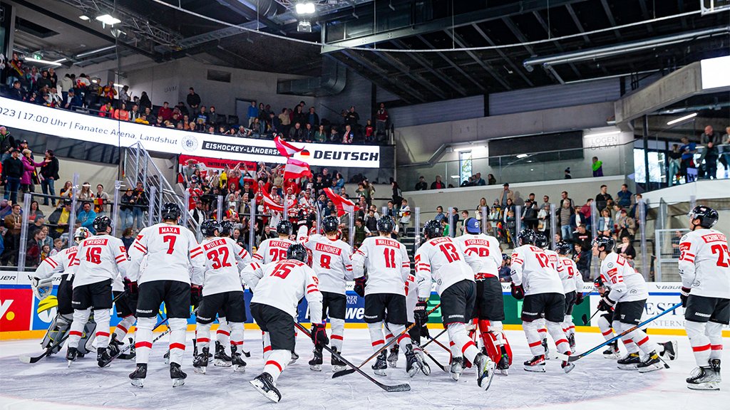 Wie es zur ÖEHV-Rückkehr nach Zell am See kam