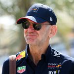 Nächster Formel-1-Hammer? Newey wohl vor Red-Bull-Abschied