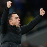 Xavi über Rücktritt vom Rücktritt: "Ist das Beste für Barça"