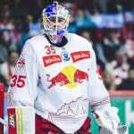 Salzburg verlängert mit routiniertem Schlussmann