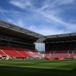 Aufregung in Mainz: Bombe in der Nähe des Stadions entdeckt