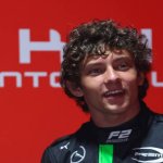 Rascher Einstieg? Antonelli auf den Spuren von Russell