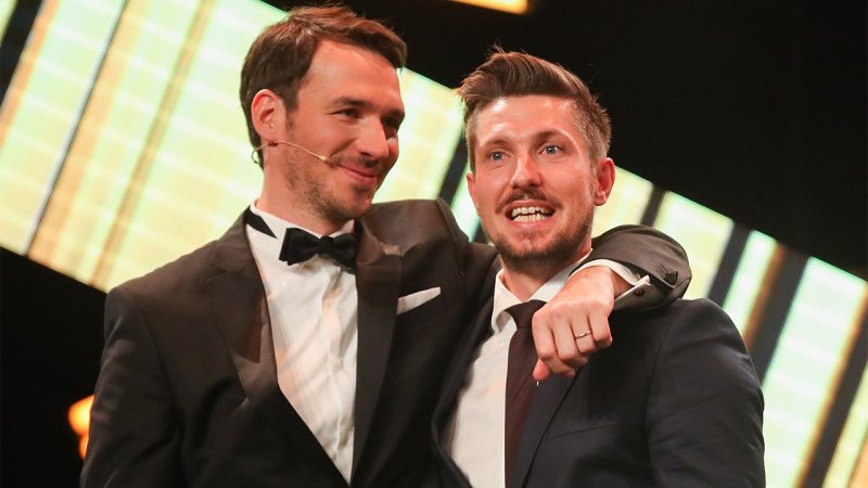 Neureuther: "Marcel der Einzige, dem man das zutrauen kann"