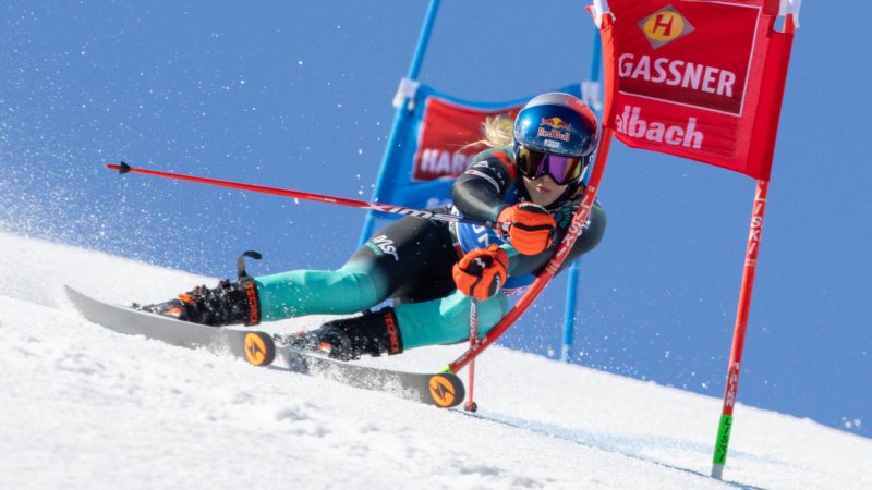 Ski-Stars, die ihr Glück mit einem Nationenwechsel suchen