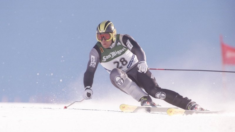 Ski-Stars, die ihr Glück mit einem Nationenwechsel suchen