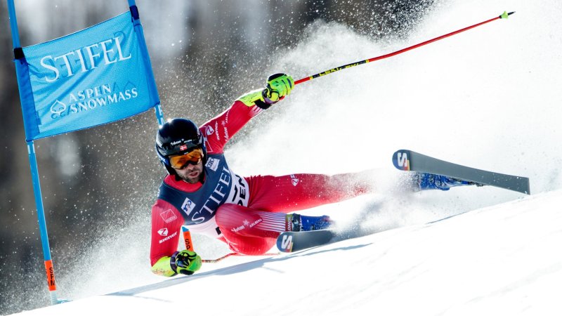 Ski-Stars, die ihr Glück mit einem Nationenwechsel suchen