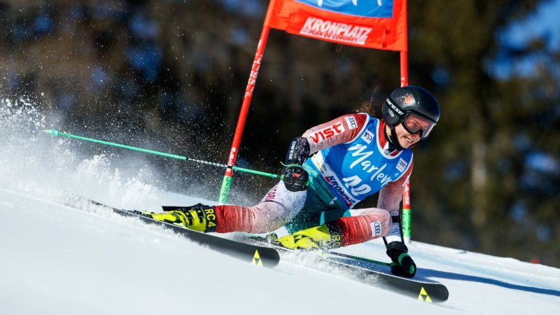 Ski-Stars, die ihr Glück mit einem Nationenwechsel suchen
