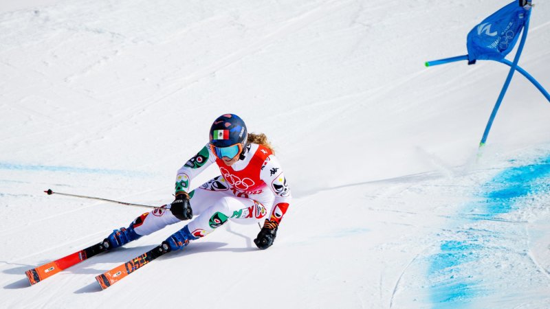 Ski-Stars, die ihr Glück mit einem Nationenwechsel suchen